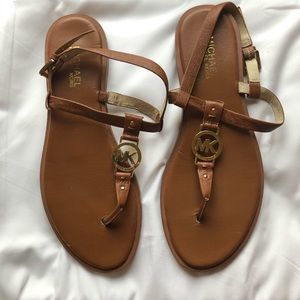 Michael Kors sandal